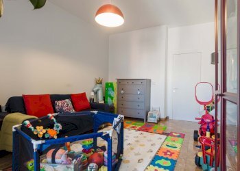 DJI_0613 - Trilocale Torino - foto 4