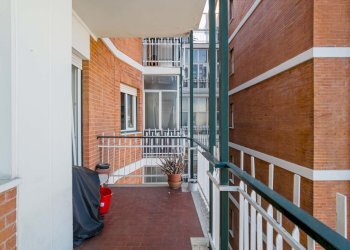 DJI_0621 - Trilocale Torino - foto 9
