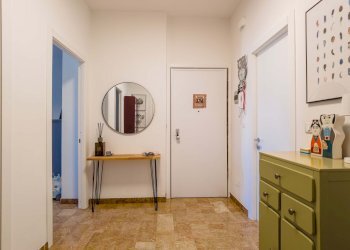 DJI_0622 - Trilocale Torino - foto 10
