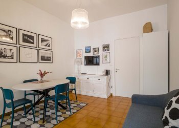 DJI_0640 - Trilocale Torino - foto 14