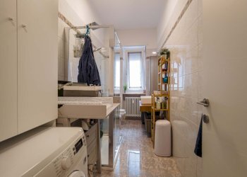 DJI_0649 - Trilocale Torino - foto 18