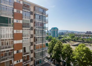 DJI_0657 - Trilocale Torino - foto 22