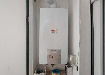 DJI_0663 - Trilocale Torino - foto 26