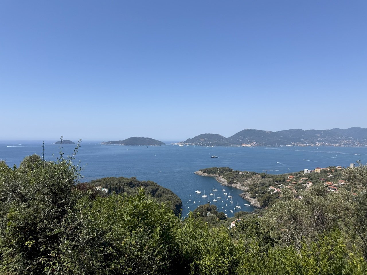 IMG_5687 - Trilocale Lerici - foto 1