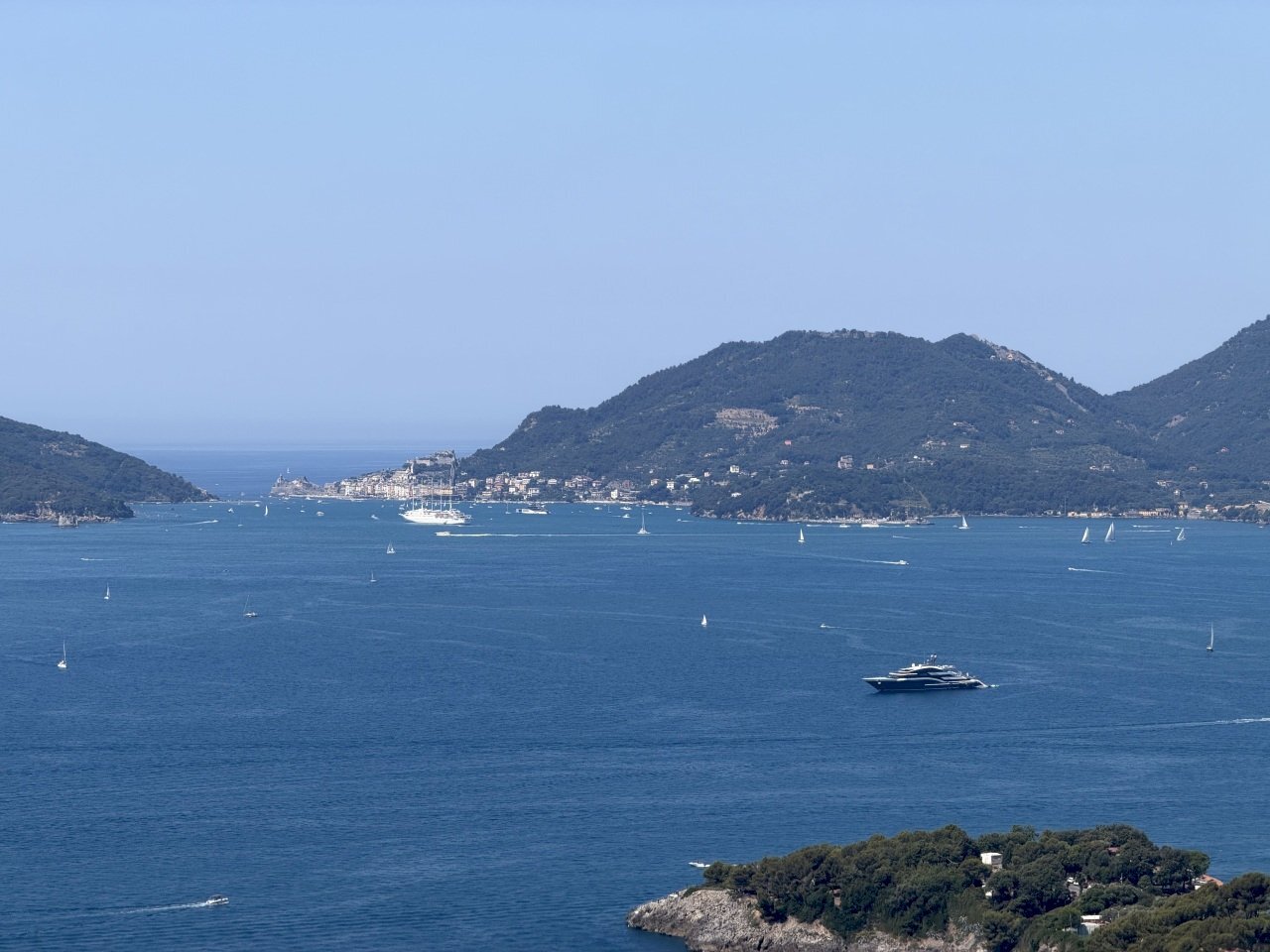 IMG_5690 - Trilocale Lerici - foto 2