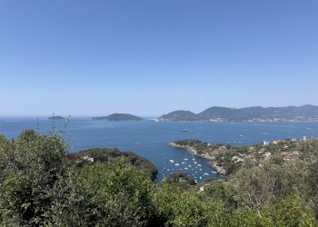 IMG_5687 - One-room apartment Lerici - photo 1
