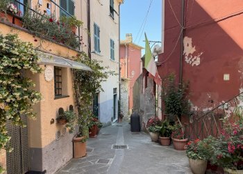 IMG_5692 - One-room apartment Lerici - photo 3