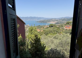 IMG_5710 - One-room apartment Lerici - photo 15