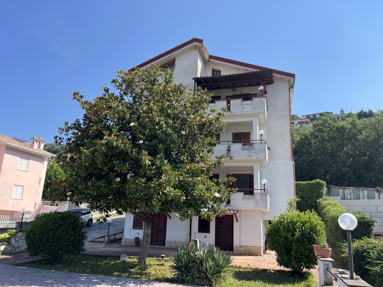 IMG_4225 - Apartment Via Cisterna Antica, Fiuggi - photo 1