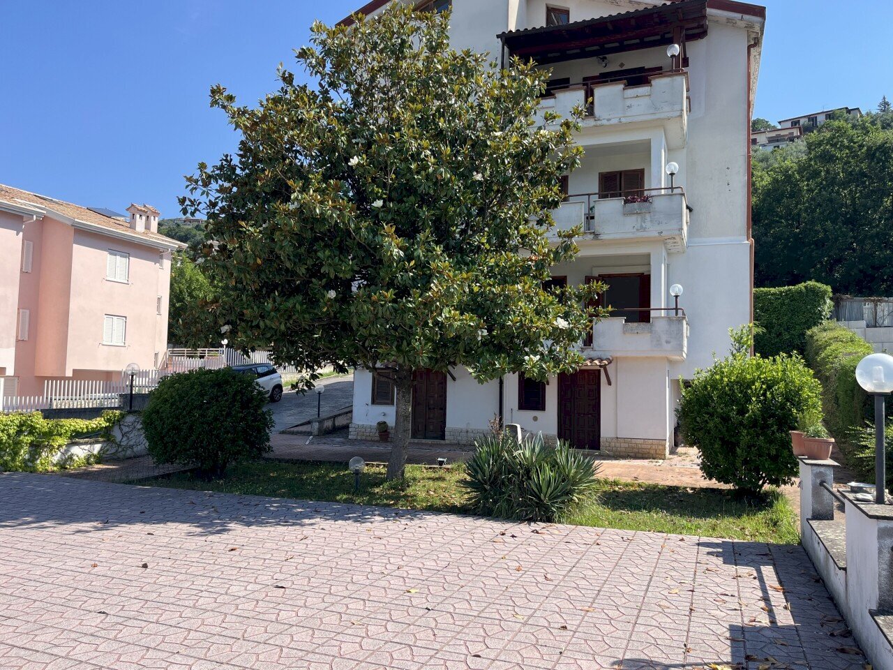 IMG_4224 - Apartment Via Cisterna Antica, Fiuggi - photo 3