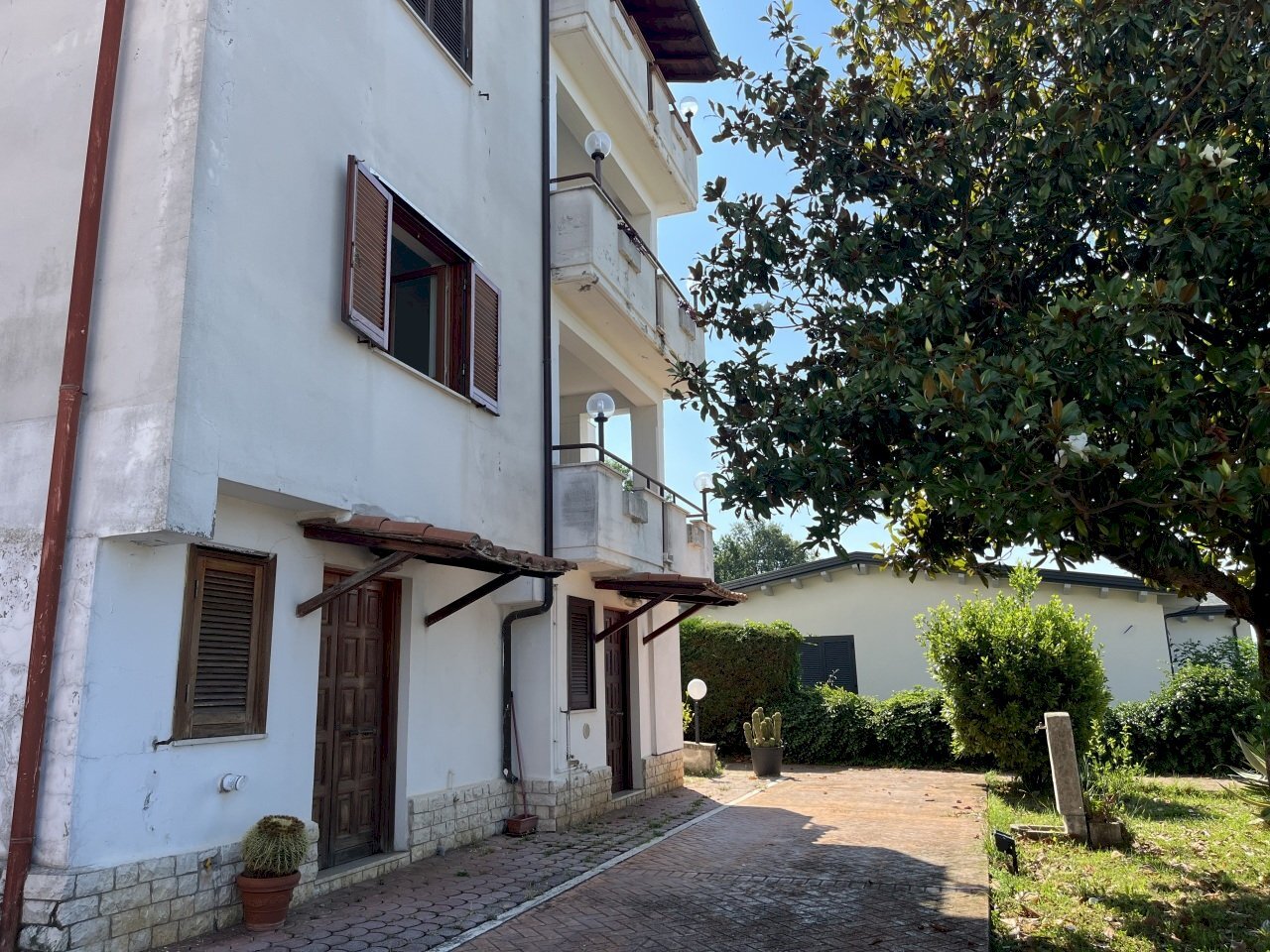 IMG_4229 - Apartment Via Cisterna Antica, Fiuggi - photo 2