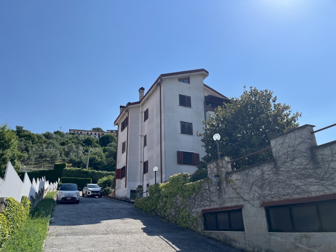 IMG_4228 - Apartment Via Cisterna Antica, Fiuggi - photo 3