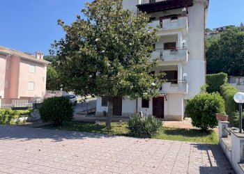 IMG_4224 - Appartamento Via Cisterna Antica, Fiuggi - foto 3