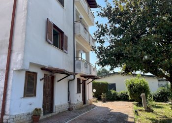 IMG_4229 - Appartamento Via Cisterna Antica, Fiuggi - foto 4
