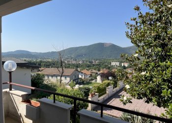 IMG_4203 - Appartamento Via Cisterna Antica, Fiuggi - foto 15
