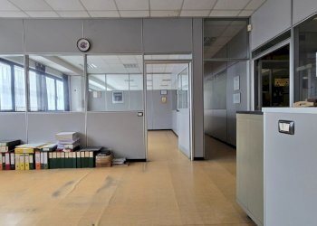 20260312_113024.jpg - Ufficio Via Ernesto Rizzi 13S, Melegnano - foto 7