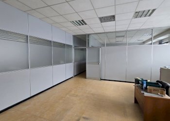 20260312_113054 - Ufficio Via Ernesto Rizzi 13S, Melegnano - foto 9