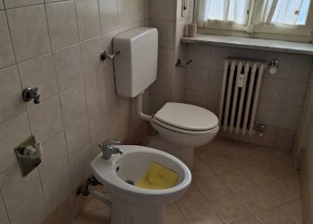 20251002_093350.jpg - Three-room apartment corso unione sovietica 371, Torino (neighborhood Lingotto) - photo 21