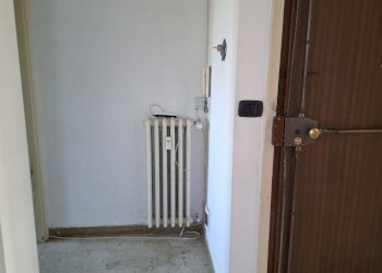 20251002_094015.jpg - Three-room apartment corso unione sovietica 371, Torino (neighborhood Lingotto) - photo 23