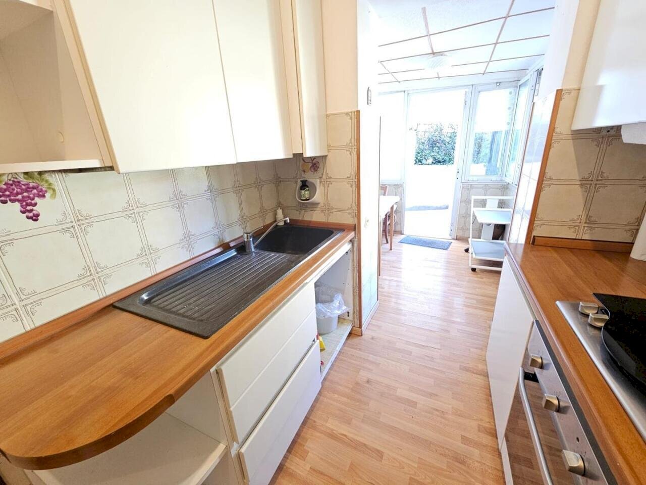 CUCINA (3).jpeg - Apartment Via Giovanni Revello 41, Genova (neighborhood Pontedecimo) - photo 1