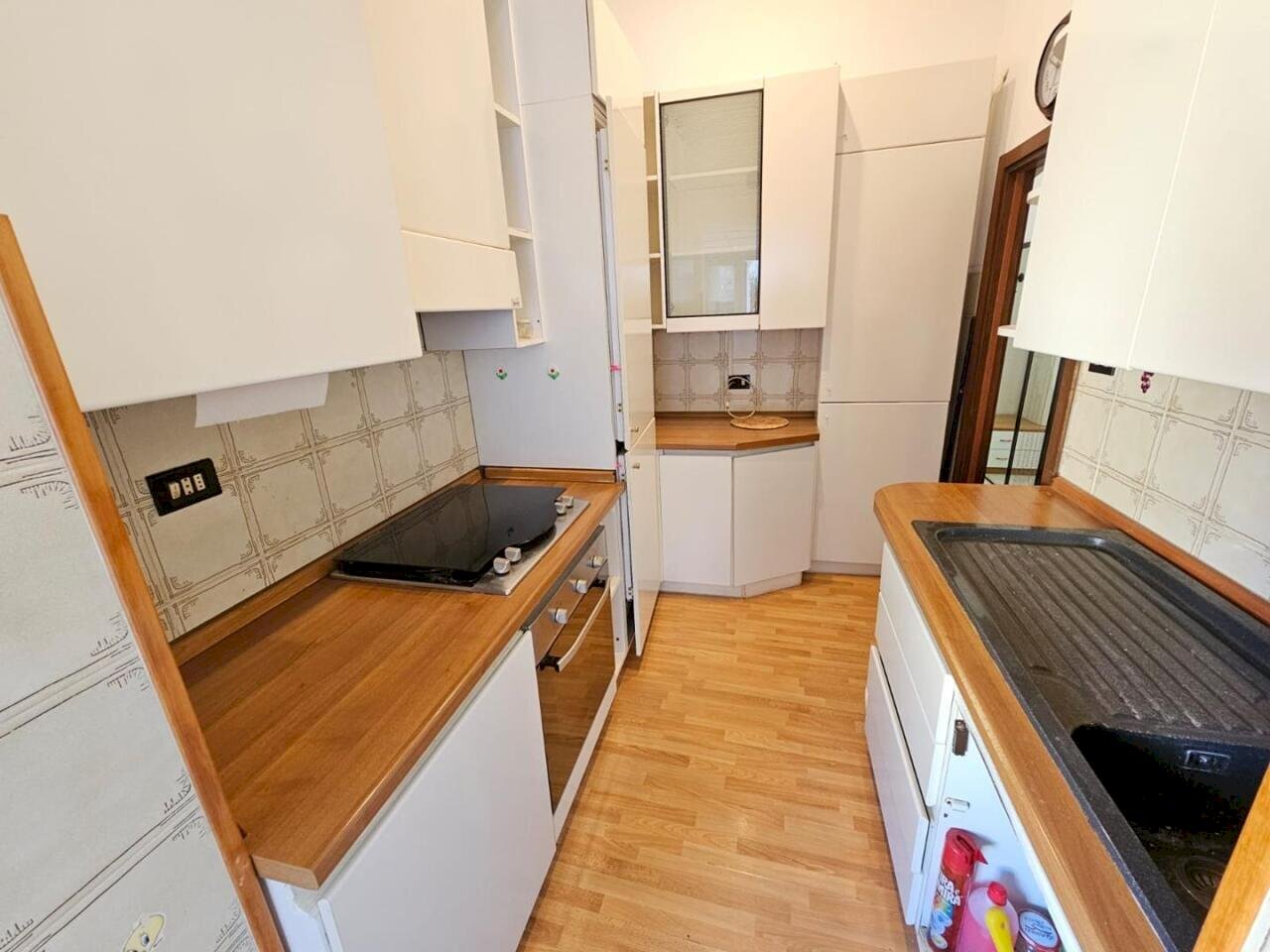 CUCINA (5).jpeg - Apartment Via Giovanni Revello 41, Genova (neighborhood Pontedecimo) - photo 3