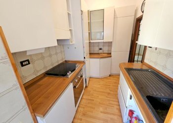 CUCINA (5).jpeg - Appartamento Via Giovanni Revello 41, Genova (zona Pontedecimo) - foto 3