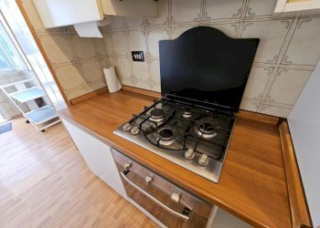 CUCINA (2).jpeg - Appartamento Via Giovanni Revello 41, Genova (zona Pontedecimo) - foto 4