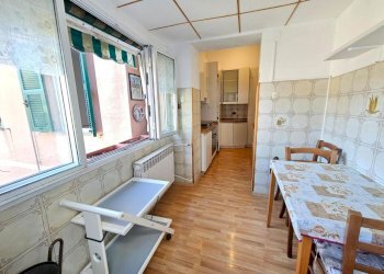 CUCINA.jpeg - Appartamento Via Giovanni Revello 41, Genova (zona Pontedecimo) - foto 7
