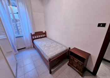 CAMERA 2 (2).jpeg - Appartamento Via Giovanni Revello 41, Genova (zona Pontedecimo) - foto 8