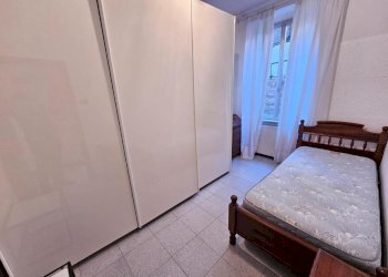 CAMERA 2.jpeg - Appartamento Via Giovanni Revello 41, Genova (zona Pontedecimo) - foto 9
