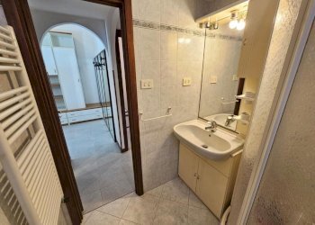 BAGNO (2).jpeg - Appartamento Via Giovanni Revello 41, Genova (zona Pontedecimo) - foto 18