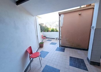 ESTERNO (3).jpeg - Appartamento Via Giovanni Revello 41, Genova (zona Pontedecimo) - foto 22