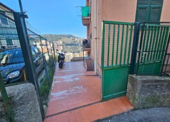 POSTI MOTO.jpeg - Appartamento Via Giovanni Revello 41, Genova (zona Pontedecimo) - foto 24