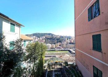 VISTA (2).jpeg - Appartamento Via Giovanni Revello 41, Genova (zona Pontedecimo) - foto 25