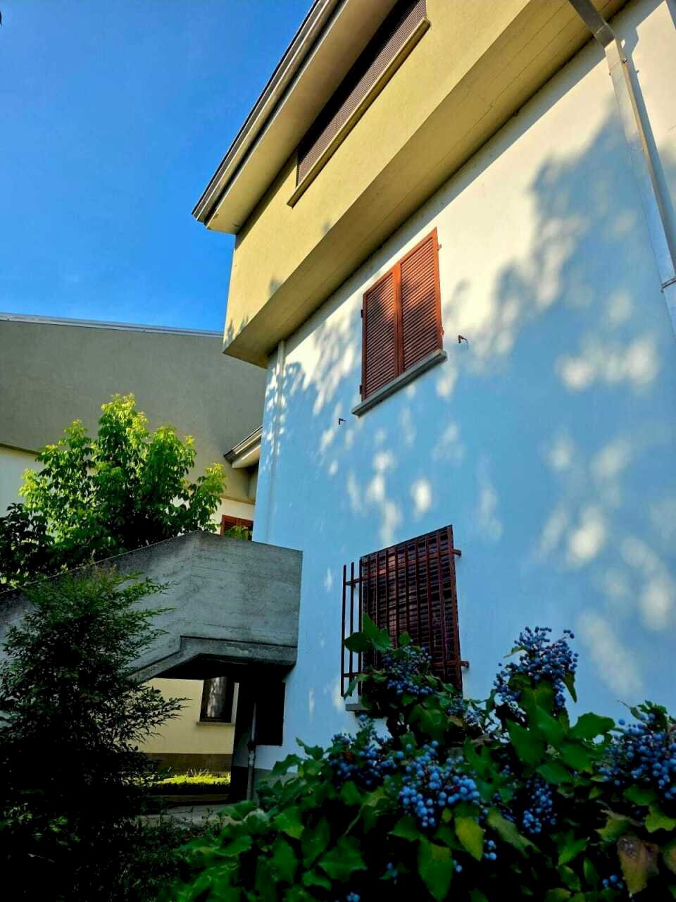 15 - Porzione di casa Via Provinciale 23, Sissa Trecasali - foto 3
