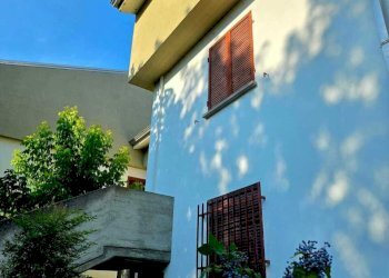 15 - Porzione di casa Via Provinciale 23, Sissa Trecasali - foto 3