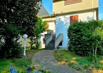 12 - Porzione di casa Via Provinciale 23, Sissa Trecasali - foto 4