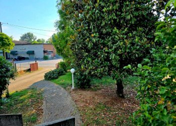 9 - Porzione di casa Via Provinciale 23, Sissa Trecasali - foto 5