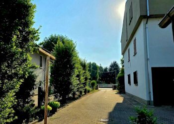18 - Porzione di casa Via Provinciale 23, Sissa Trecasali - foto 7