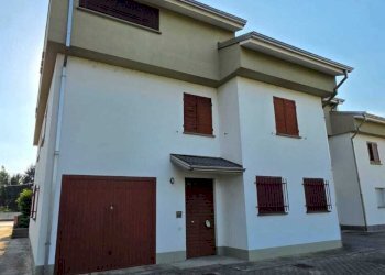 20 - Porzione di casa Via Provinciale 23, Sissa Trecasali - foto 8