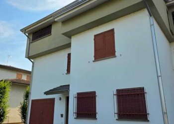 23 - Porzione di casa Via Provinciale 23, Sissa Trecasali - foto 9
