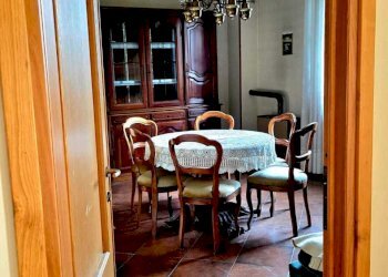 43 - Porzione di casa Via Provinciale 23, Sissa Trecasali - foto 13