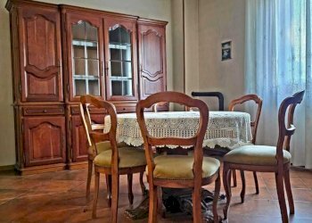 52 - Porzione di casa Via Provinciale 23, Sissa Trecasali - foto 15