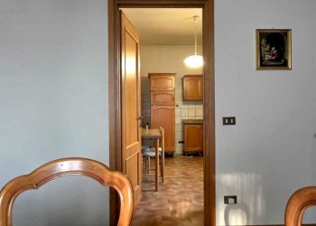 42 - Porzione di casa Via Provinciale 23, Sissa Trecasali - foto 16