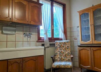 37 - Porzione di casa Via Provinciale 23, Sissa Trecasali - foto 18