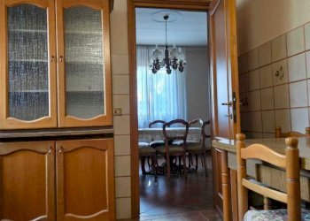 38 - Porzione di casa Via Provinciale 23, Sissa Trecasali - foto 19