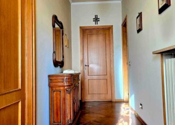 44 - Porzione di casa Via Provinciale 23, Sissa Trecasali - foto 21