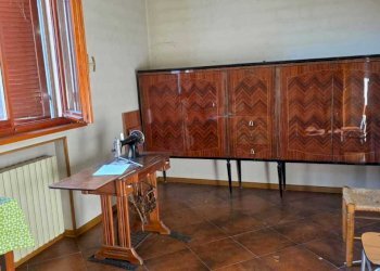 47 - Porzione di casa Via Provinciale 23, Sissa Trecasali - foto 22