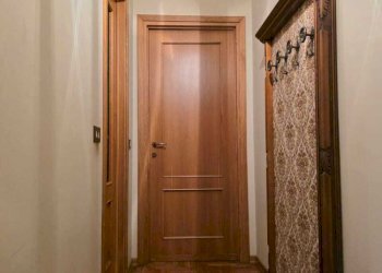 58 - Porzione di casa Via Provinciale 23, Sissa Trecasali - foto 23