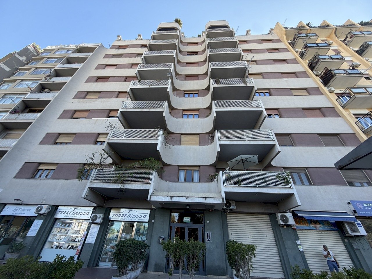 IMG_3877.jpeg - Apartment Via Uditore, Palermo - photo 2